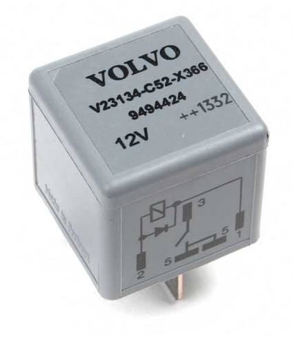 Volvo Relay (Multi-purpose) 9494424